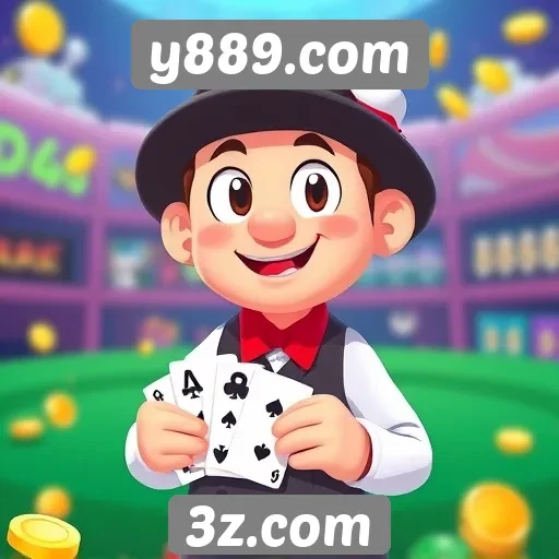 Comparação de bônus em y889.com e concorrentes