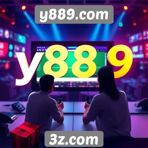 Futuro das apostas online no site y889.com