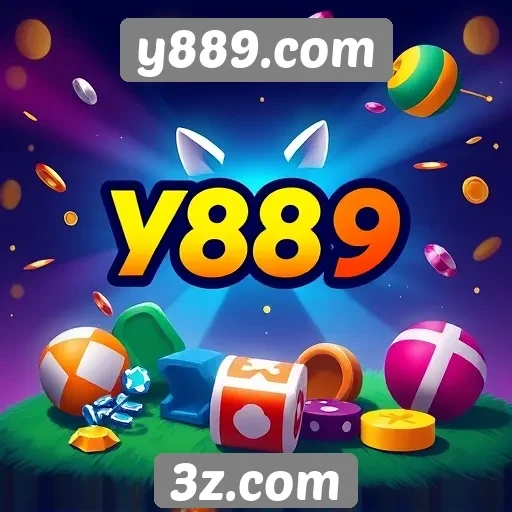 Comparativo de jogos disponíveis no site y889.com