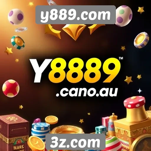 Ofertas e promoções no site de jogos y889.com