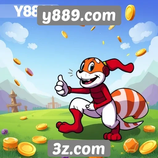 y889.com: tendências em jogos online e interatividade