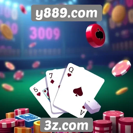 Atividades promocionais destacam y889.com no mercado