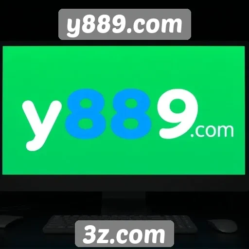 Experiência de usuário em y889.com é bem avaliada