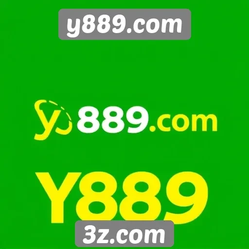 Variedade de jogos disponíveis no y889.com