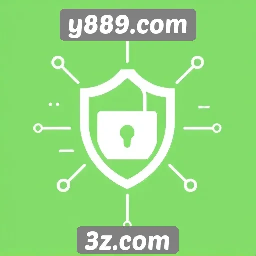 Plataforma y889.com investe em segurança digital