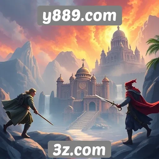 y889.com apresenta novos jogos de estratégia